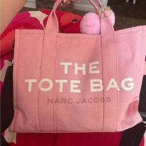 Marc Jacobs tote bag